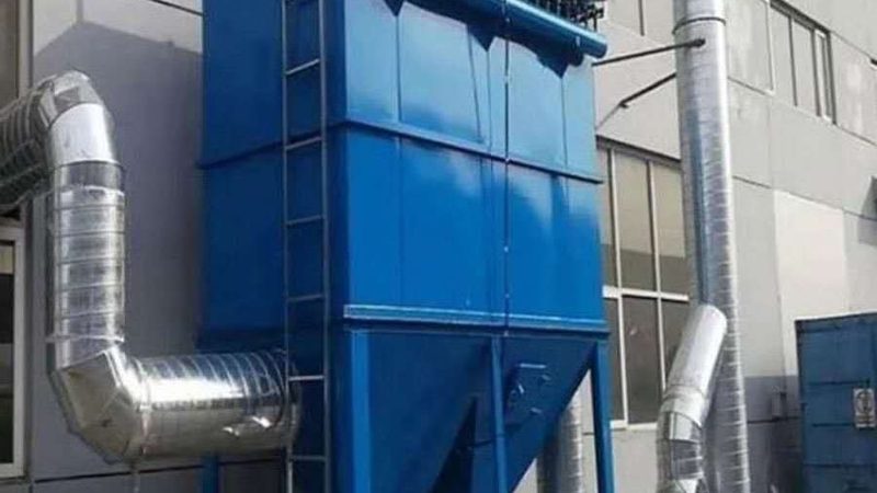 玻璃钢与塑料：污水处理设备材质的优劣对比**