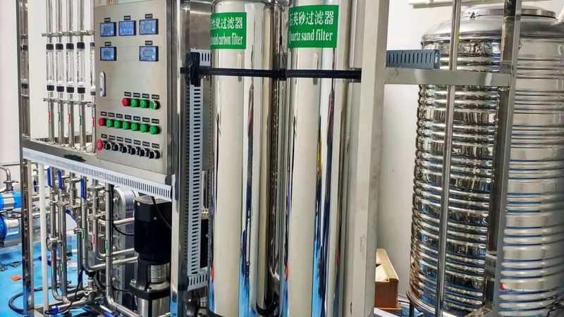 造纸废水气浮机选型：如何根据水质特点精准匹配**