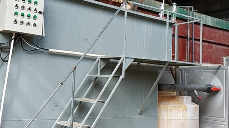 油烟净化器选购要点：小型工厂如何选择合适品牌