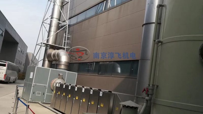 工业环保设备批发报价单，如何解读背后的信息？**