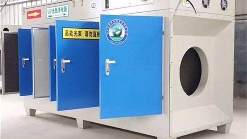 广州环保工程公司供应商排名：揭秘环保设备选型的关键因素**