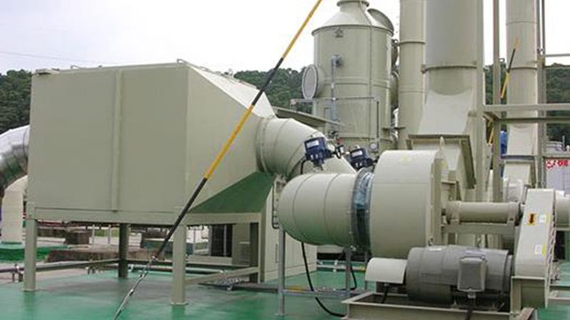 上海布袋除尘器与电除尘器：技术对比与选型要点