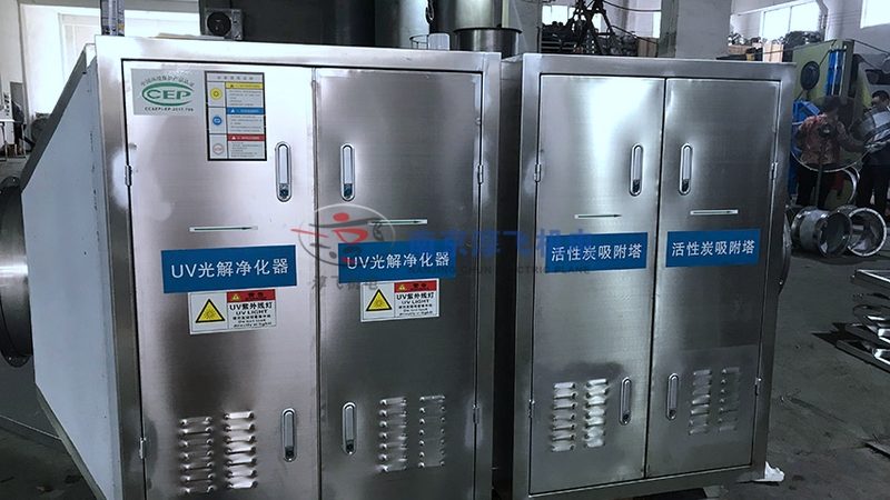根据食品厂废水特性，可以选择如下处理工艺：
