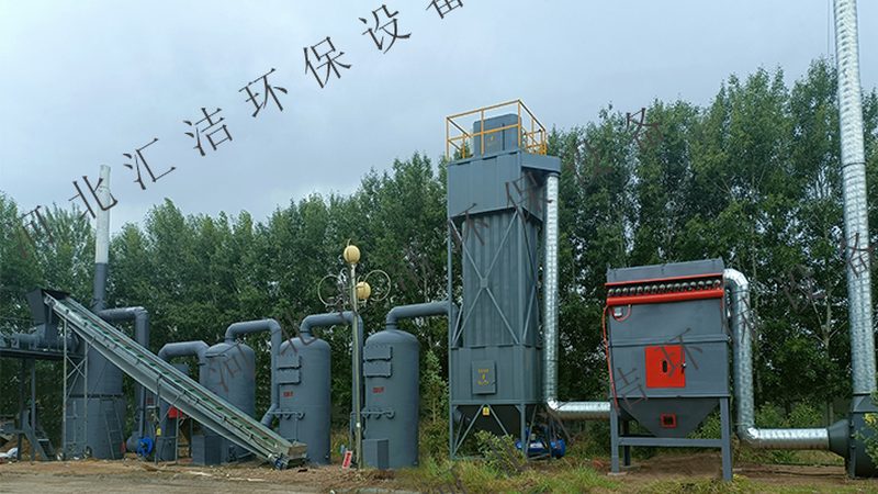 车间废气处理设备招标报价，如何规避陷阱？**