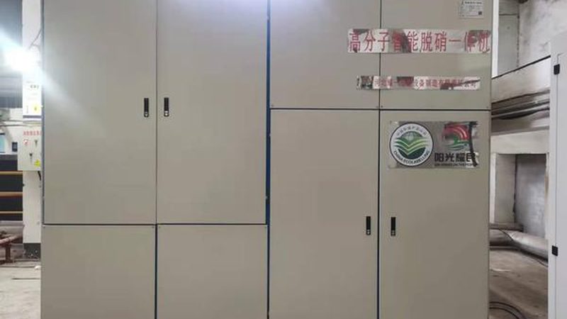 布袋除尘器选型：关键指标与实际应用解析