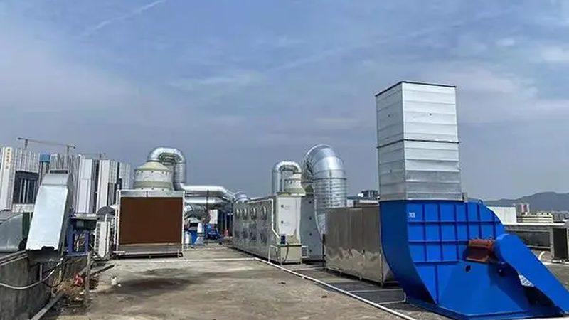 化工废水处理设备定制方案：揭秘定制背后的关键因素