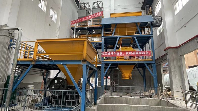 制药厂废气处理：关键设备解析与选购要点
